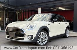mini mini-others 2018 -BMW--BMW Mini DBA-LN15--WMWLN320002F17154---BMW--BMW Mini DBA-LN15--WMWLN320002F17154-