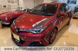 toyota auris 2015 quick_quick_DBA-NRE185H_NRE185-6001090