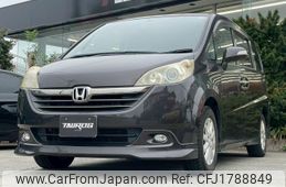 honda stepwagon 2007 CFJ1788849