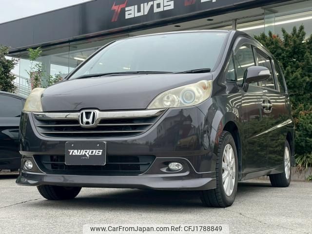 honda stepwagon 2007 CFJ1788849 image 1