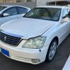 toyota crown 2004 -TOYOTA--Crown CBA-GRS182--GRS182-5012457---TOYOTA--Crown CBA-GRS182--GRS182-5012457- image 1