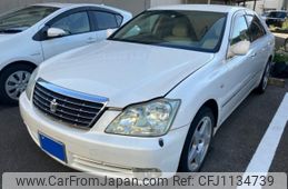 toyota crown 2004 -TOYOTA--Crown CBA-GRS182--GRS182-5012457---TOYOTA--Crown CBA-GRS182--GRS182-5012457-