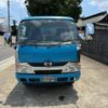 hino dutro 2014 CFJ1315320 image 6
