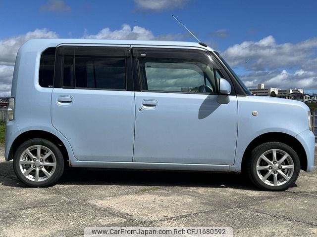 daihatsu move-conte 2010 CFJ1680592 image 2