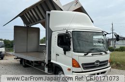 hino ranger 2014 GOO_NET_EXCHANGE_0201049A30240903W001