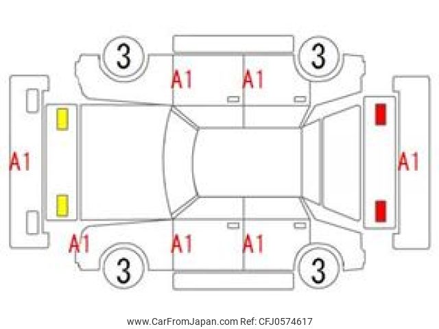 daihatsu tanto 2016 -DAIHATSU--Tanto DBA-LA600S--LA600S-0489571---DAIHATSU--Tanto DBA-LA600S--LA600S-0489571- image 2