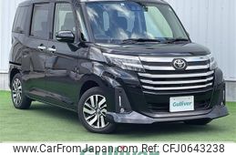 toyota roomy 2021 -TOYOTA--Roomy 5BA-M900A--M900A-0610686---TOYOTA--Roomy 5BA-M900A--M900A-0610686-