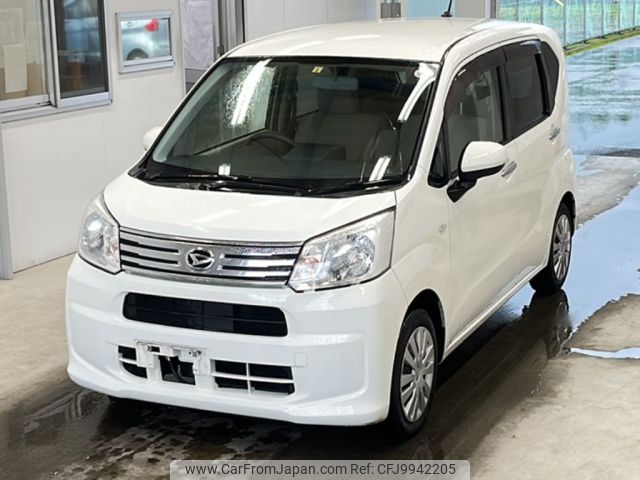 daihatsu move 2019 -DAIHATSU--Move LA150S-2013948---DAIHATSU--Move LA150S-2013948- image 1