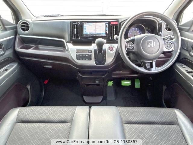 honda n-wgn 2015 -HONDA--N WGN DBA-JH1--JH1-1123442---HONDA--N WGN DBA-JH1--JH1-1123442- image 2