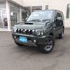 suzuki jimny 2017 -SUZUKI--Jimny ABA-JB23W--JB23W-766981---SUZUKI--Jimny ABA-JB23W--JB23W-766981- image 1