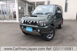 suzuki jimny 2017 -SUZUKI--Jimny ABA-JB23W--JB23W-766981---SUZUKI--Jimny ABA-JB23W--JB23W-766981-