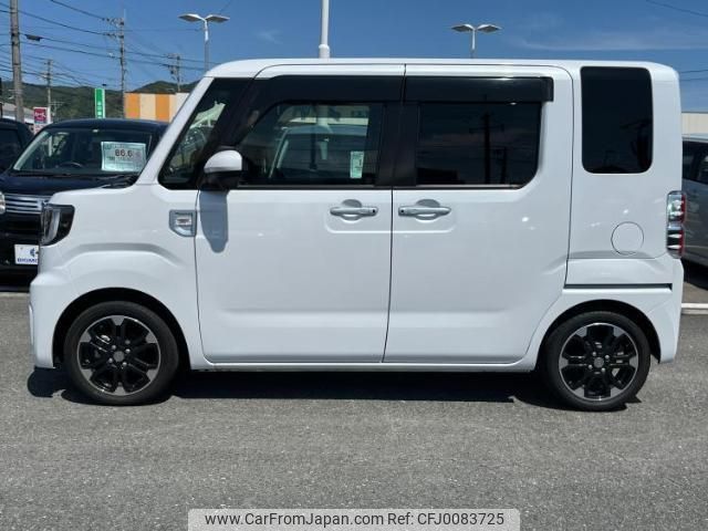 daihatsu wake 2021 quick_quick_3BA-LA700S_LA700S-0174359 image 2