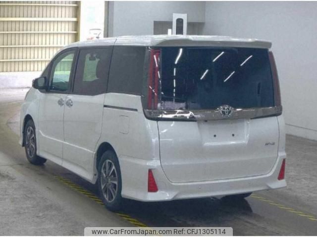 toyota noah 2021 quick_quick_3BA-ZRR80W_0705009 image 2