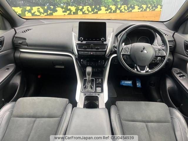 mitsubishi eclipse-cross 2022 -MITSUBISHI--Eclipse Cross 5BA-GK1W--GK1W-0500604---MITSUBISHI--Eclipse Cross 5BA-GK1W--GK1W-0500604- image 2