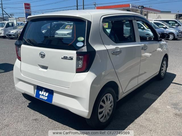 daihatsu mira-e-s 2017 -DAIHATSU--Mira e:s LA350S--0010034---DAIHATSU--Mira e:s LA350S--0010034- image 2