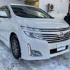 nissan elgrand 2012 -NISSAN--Elgrand DBA-TNE52--TNE52-016172---NISSAN--Elgrand DBA-TNE52--TNE52-016172- image 1