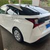 toyota prius 2021 CFJ9738525 image 2