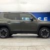 jeep renegade 2018 CFJ1220356 image 20