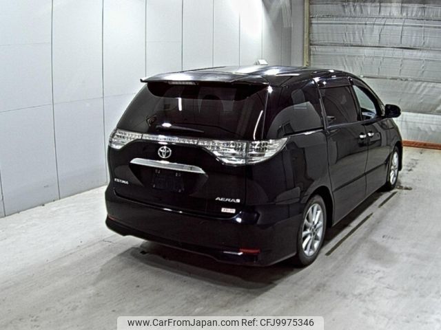 toyota estima 2012 -TOYOTA--Estima ACR50W--ACR50-0140714---TOYOTA--Estima ACR50W--ACR50-0140714- image 2