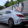 mercedes-benz amg 2015 -MERCEDES-BENZ--AMG CBA-117352--WDD1173522N240721---MERCEDES-BENZ--AMG CBA-117352--WDD1173522N240721- image 3