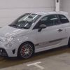 abarth 595 2020 quick_quick_ABA-31214T_ZFA3120000JC86587 image 5