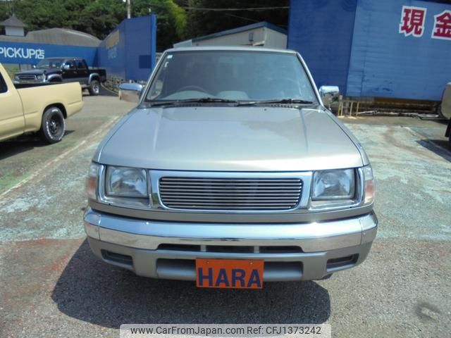 nissan datsun-pickup 2002 GOO_NET_EXCHANGE_0501137A30250703W001 image 2