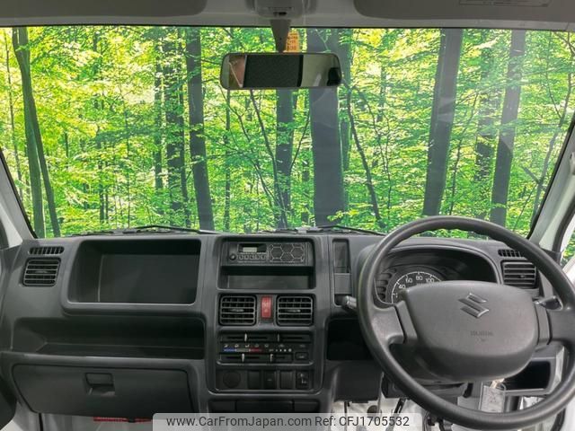 suzuki carry-truck 2016 CFJ1705532 image 2