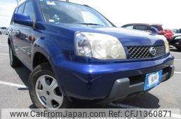 nissan x-trail 2001 3282185-Y2025060100A-12