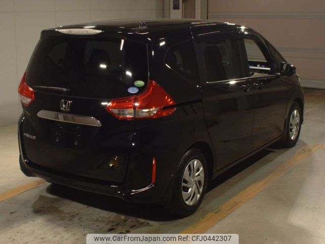 honda freed 2018 -HONDA--Freed GB5-1061365---HONDA--Freed GB5-1061365- image 2