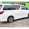 toyota alphard 2013 -TOYOTA 【名変中 】--Alphard ANH20W--8304201---TOYOTA 【名変中 】--Alphard ANH20W--8304201- image 28