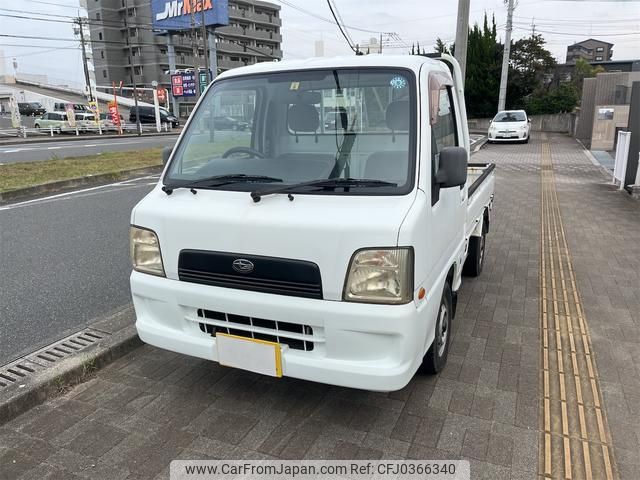 subaru sambar-truck 2004 GOO_JP_700080262230241024001 image 2