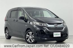 honda freed 2017 -HONDA--Freed DAA-GB7--GB7-1026282---HONDA--Freed DAA-GB7--GB7-1026282-