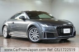 audi tt 2021 CFJ1722519