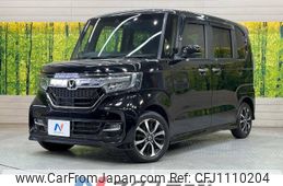 honda n-box 2020 -HONDA--N BOX 6BA-JF3--JF3-1483678---HONDA--N BOX 6BA-JF3--JF3-1483678-
