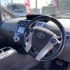 toyota prius-α 2013 -TOYOTA 【群馬 330】--Prius α DAA-ZVW40W--ZVW40W-3064176---TOYOTA 【群馬 330】--Prius α DAA-ZVW40W--ZVW40W-3064176- image 2