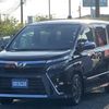 toyota voxy 2018 quick_quick_DBA-ZRR80W_ZRR80-0480463 image 1