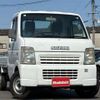 suzuki carry-truck 2005 -SUZUKI 【福山 480】--Carry Truck LE-DA16T--DA16T-392458---SUZUKI 【福山 480】--Carry Truck LE-DA16T--DA16T-392458- image 1