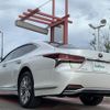 lexus ls 2018 -LEXUS--Lexus LS DAA-GVF55--GVF55-6002910---LEXUS--Lexus LS DAA-GVF55--GVF55-6002910- image 15