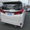 toyota alphard 2020 -TOYOTA 【盛岡 300ﾀ4533】--Alphard 3BA-AGH35W--AGH35-0041987---TOYOTA 【盛岡 300ﾀ4533】--Alphard 3BA-AGH35W--AGH35-0041987- image 35