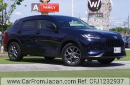 honda honda-others 2023 -HONDA--ZR-V 5BA-RZ3--RZ3-1000588---HONDA--ZR-V 5BA-RZ3--RZ3-1000588-