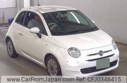 fiat 500 2021 quick_quick_3BA-31209_ZFABF1B83NJF71090