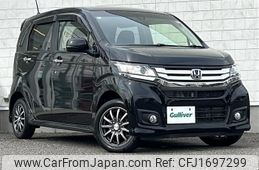 honda n-wgn 2016 CFJ1697299