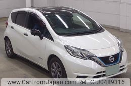 nissan note 2019 quick_quick_DAA-HE12_HE12-248623