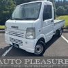 suzuki carry-truck 2009 CFJ1451693 image 1