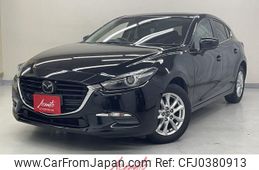 mazda axela 2018 -MAZDA--Axela BM5FS--418696---MAZDA--Axela BM5FS--418696-