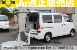 toyota townace-van 2016 quick_quick_DBF-S412M_S412M-0016613