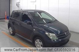 toyota ist 2004 22815