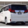 toyota alphard 2015 quick_quick_DBA-AGH30W_AGH30-0015105 image 11