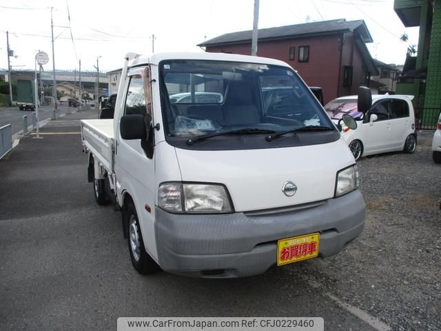 nissan vanette-truck 2006 GOO_NET_EXCHANGE_0706229A30240919W001 image 1