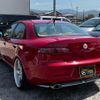 alfa-romeo 159 2007 CFJ9654370 image 2
